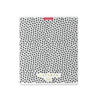 Тетрадь общая ученическая ErichKrause Ассоциации, Алгебра, 48 листов, клетка, матовая ламинация + ти