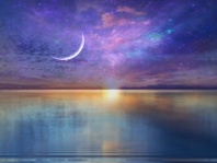 Холст с красками 30х40 см по номерам (в коробке) (30 цв.) Мысли о море (арт. Х-5187)|РЫ|Х-5187