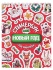 Стикербук А6, 8стр "Новый год"