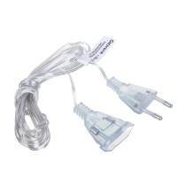 Удлинитель для гирлянд электрических 3м