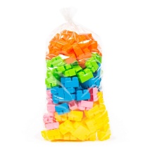 Конструктор "Малютка" 185 дет.