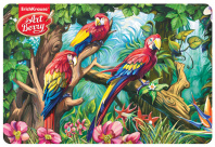 Подкладка настольная А3 ArtBerry