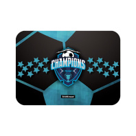 Подкладка настольная А3 Champions