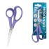 Ножницы ErichKrause JOY Ergo Aquamarine, 14см, сиреневый (в блистере по 1 шт.) Ножницы ErichKrause JOY Ergo Aquamarine, 14см, сиреневый (в блистере по 1 шт.)