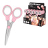 Ножницы ErichKrause Junior Prima Cat, 13см, розовый (в коробке-дисплее по 18 шт.) Ножницы ErichKrause Junior Prima Cat, 13см, розовый (в коробке-дисплее по 18 шт.)