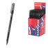 Ручка гелевая ErichKrause G-Ice Stick Original 0.5, для ОГЭ/ЕГЭ, цвет чернил черный (в коробке по 50 Ручка гелевая ErichKrause G-Ice Stick Original 0.5, для ОГЭ/ЕГЭ, цвет чернил черный (в коробке по 50