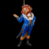 Украшение ErichKrause Decor Чудовище 11см