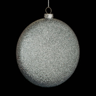 Украшение ErichKrause Decor Телец медальон 10см, стекло