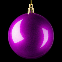 Шар ErichKrause Decor Турмалин 8см