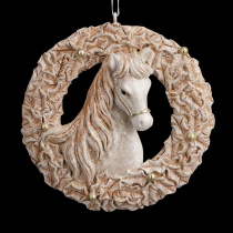 Украшение ErichKrause Decor Сказочная грива 9см