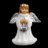 Сувенир ErichKrause Decor Ангел любви 9см