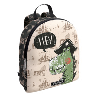 Рюкзак ErichKrause EasyLine Mini 5L Pirate Island