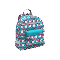 Рюкзак ErichKrause EasyLine Mini 6L Little Antarctica