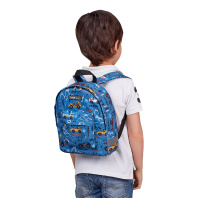 Рюкзак ErichKrause EasyLine Mini 6L Super Cars