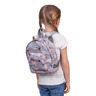 Рюкзак ErichKrause EasyLine Mini Animals 6L Chilling Dog