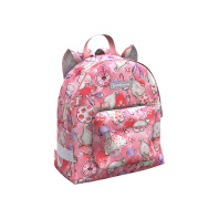 Рюкзак ErichKrause EasyLine Mini Animals 6L Circus Elephant