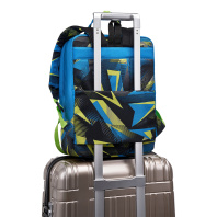 Рюкзак ErichKrause ActiveLine Basic 16L Triangle