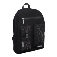 Рюкзак ErichKrause ActiveLine Cargo 18L Lettering