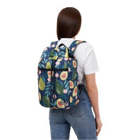 Рюкзак ErichKrause ActiveLine Cord 18L Avocado Dusk