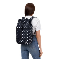 Рюкзак ErichKrause ActiveLine Cord 18L Dots in Black