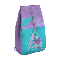 Рюкзак ErichKrause ActiveLine Cord 18L Meditation