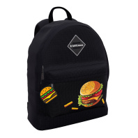Рюкзак ErichKrause EasyLine 17L Cheat Meal