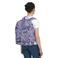 Рюкзак ErichKrause EasyLine 17L Hydrangea