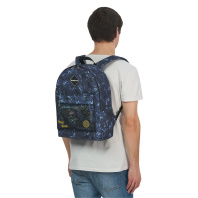 Рюкзак ErichKrause EasyLine 17L Iguana