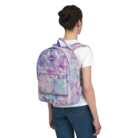 Рюкзак ErichKrause EasyLine 17L Magic Rhombs