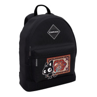 Рюкзак ErichKrause EasyLine 17L Meowstalgia