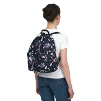 Рюкзак на шнурке ErichKrause EasyLine 16L Bloom