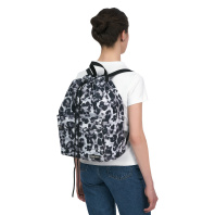 Рюкзак на шнурке ErichKrause EasyLine 16L Grey Leopard