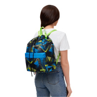 Рюкзак на шнурке ErichKrause EasyLine 16L Triangle