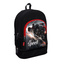 Рюкзак ErichKrause ActiveLine BootsBag 21L Big Wheels