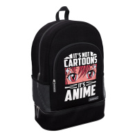 Рюкзак ErichKrause ActiveLine BootsBag 21L It`s Anime