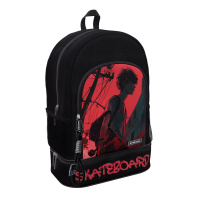 Рюкзак ErichKrause ActiveLine BootsBag 21L Mystery Guy