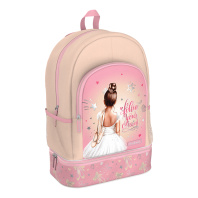 Рюкзак ErichKrause ActiveLine BootsBag 21L Pointes