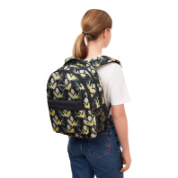 Ученический рюкзак ErichKrause EasyLine с двумя отделениями 20L Missed Elephant