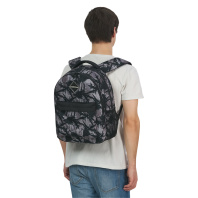 Ученический рюкзак ErichKrause EasyLine с двумя отделениями 20L Thistle