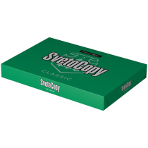 Бумага А3 SVETOCOPY 80г/м2, 96% (500л)