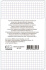Бумага писчая А6 в клетку, 100 л.