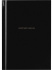 Блокнот А6 7БЦ 64л "Черный цвет - 4" кл., глянц.лам. Блокнот А6 7БЦ 64л "Черный цвет - 4" кл., глянц.лам.