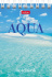 Блокнот А7  60л гребень "AQUA" клетка