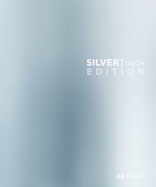 Тетрадь А5 48л кл. ПЗБМ "СильверТач" софт-тач, УФ рельефн.лак, фольга, микс, белизна 100% Тетрадь А5 48л кл. ПЗБМ "СильверТач" софт-тач, УФ рельефн.лак, фольга, микс, белизна 100%