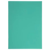 Тетрадь А4 48л кл. скоба Hatber "SoloMatte. Аквамарин" софт.тач., запеч.тит.л. Тетрадь А4 48л кл. скоба Hatber "SoloMatte. Аквамарин" софт.тач., запеч.тит.л.