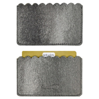 Чехол д/пласт.карт "Диско графитовый" 105*60мм, блинт.тиснение, 2 отд. Чехол д/пласт.карт "Диско графитовый" 105*60мм, блинт.тиснение, 2 отд.