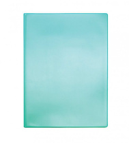Обложка-органайзер для ОМС, СНИЛС, свидетельств, бирюзовая Обложка-органайзер для ОМС, СНИЛС, свидетельств, бирюзовая