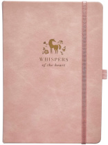 Ежедневник дат. 2026г А5 176л., кожзам,тв.пер. "Grace. Розовый" тисн.фольгой, резинка, ляссе Ежедневник дат. 2026г А5 176л., кожзам,тв.пер. "Grace. Розовый" тисн.фольгой, резинка, ляссе