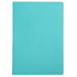 Ежедневник недат. А6 176л., 7БЦ, иск.кожа "Porcellana tinge. Бирюзовый" ляссе