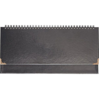 Планинг недат. 294*142мм 64л., гребень, иск.кожа "Bellagio" тм. синий, тв. обложка Планинг недат. 294*142мм 64л., гребень, иск.кожа "Bellagio" тм. синий, тв. обложка